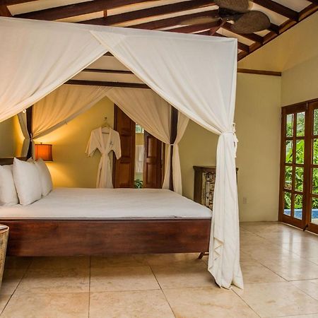 Casa Chameleon Hotel Mal Pais - Adults Only Playa Santa Teresa  Kültér fotó