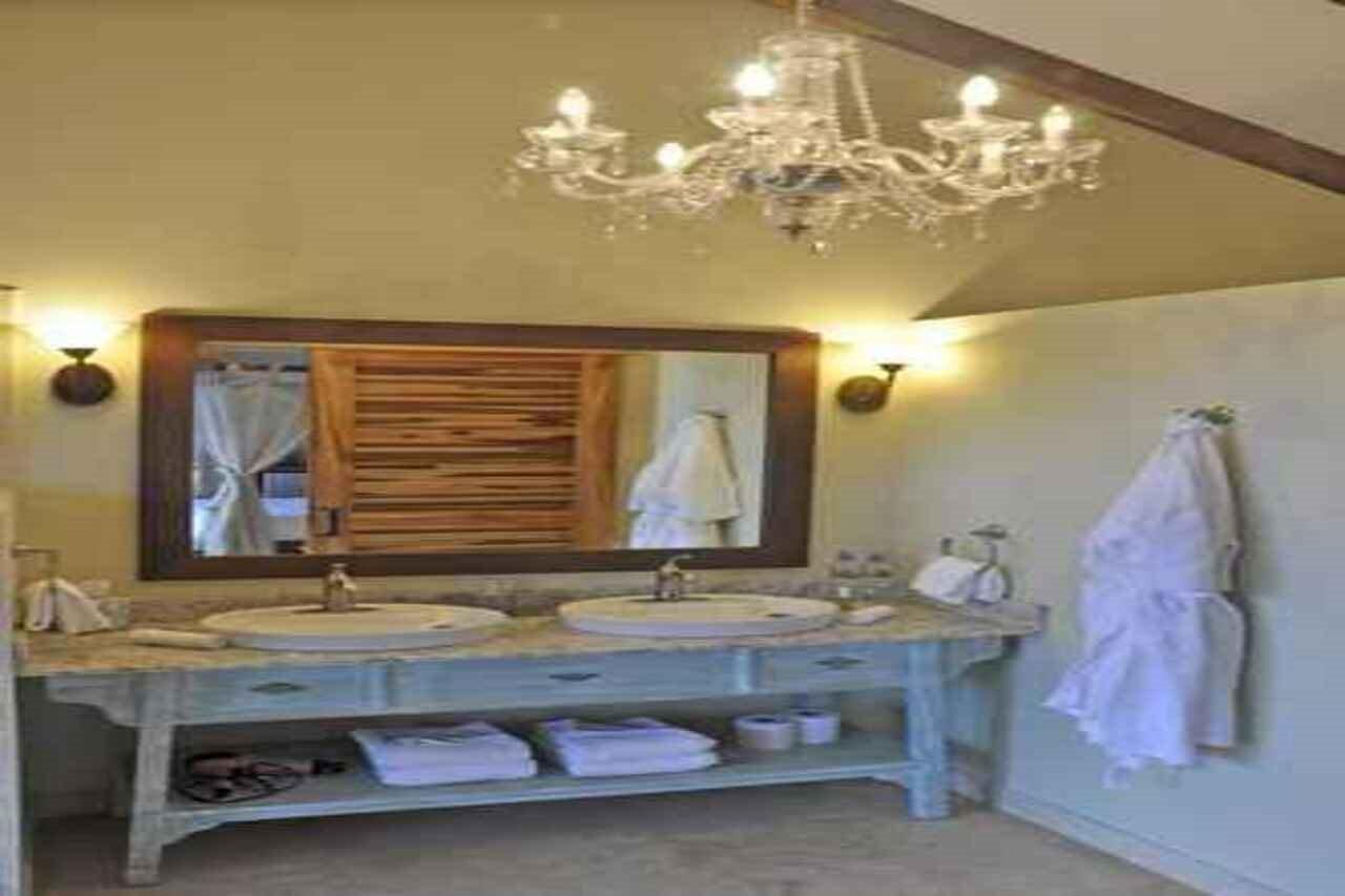 Casa Chameleon Hotel Mal Pais - Adults Only Playa Santa Teresa  Kültér fotó