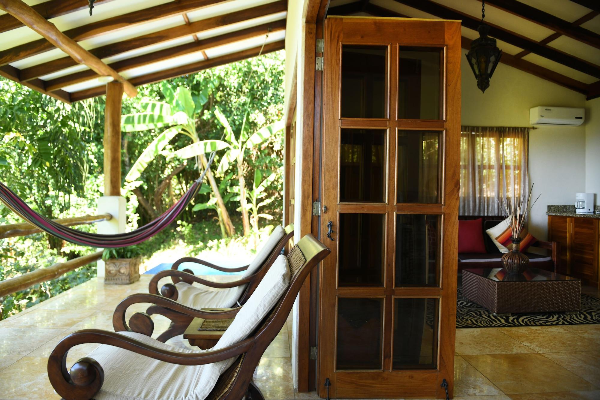 Casa Chameleon Hotel Mal Pais - Adults Only Playa Santa Teresa  Kültér fotó
