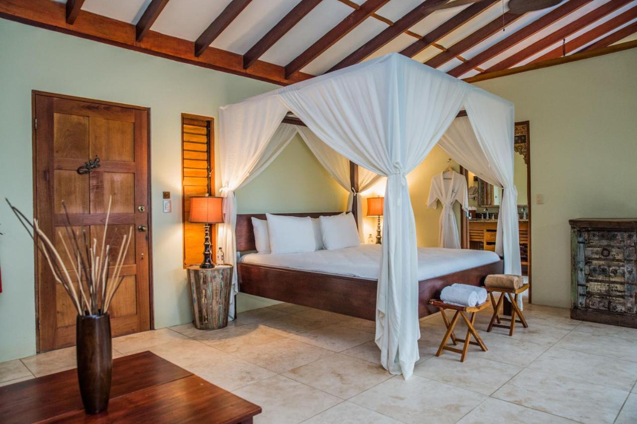Casa Chameleon Hotel Mal Pais - Adults Only Playa Santa Teresa  Kültér fotó