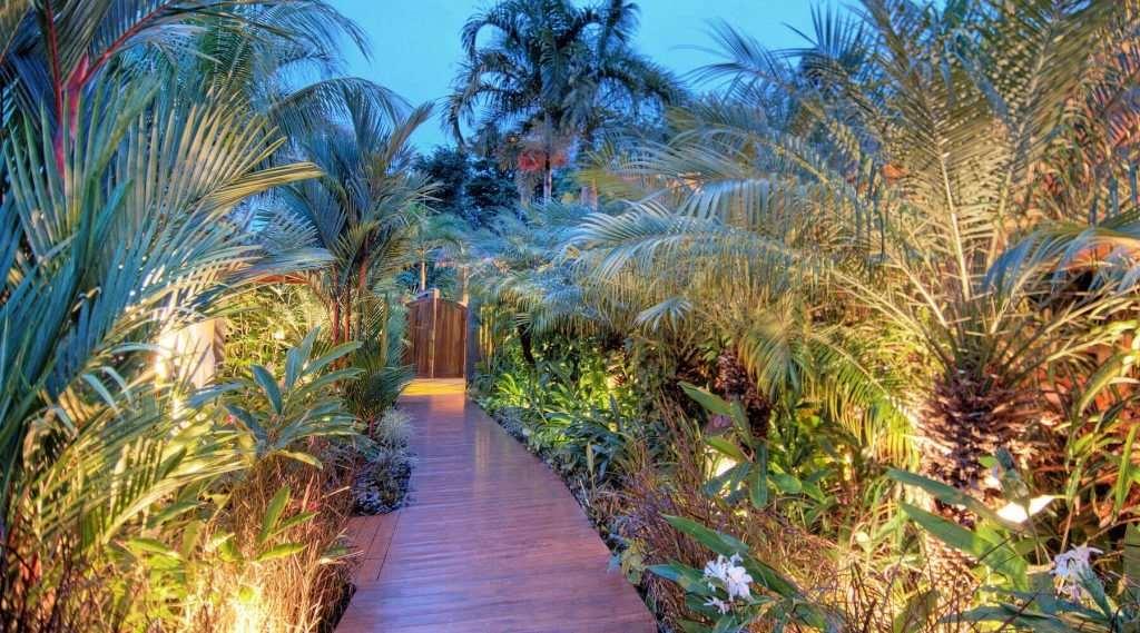 Casa Chameleon Hotel Mal Pais - Adults Only Playa Santa Teresa  Kültér fotó