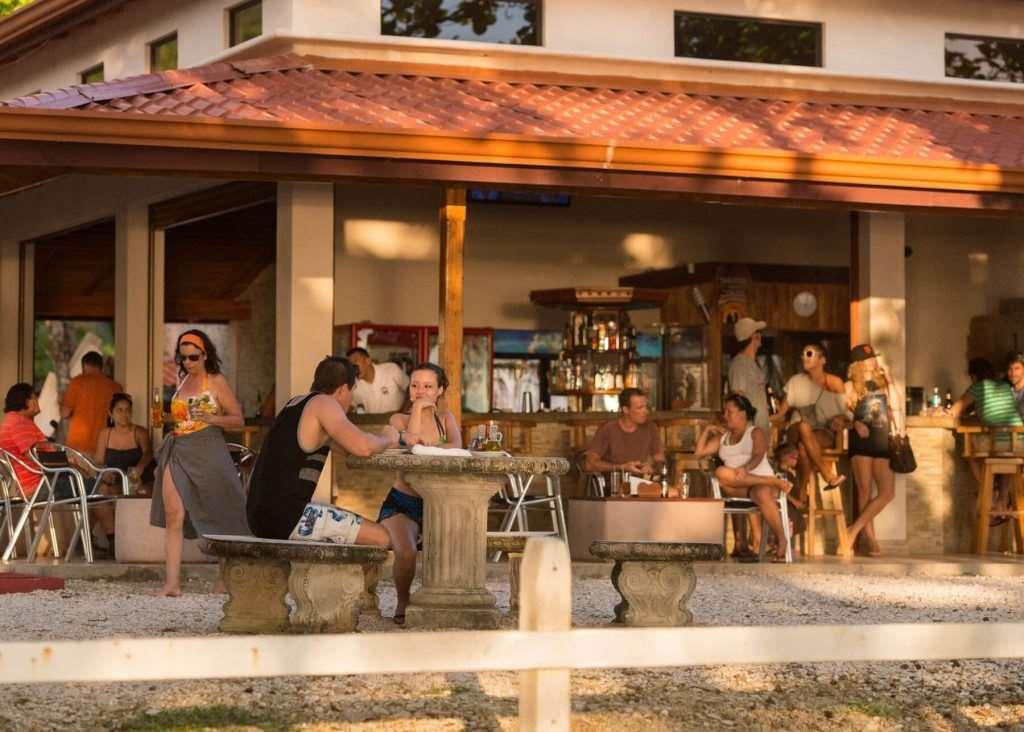 Casa Chameleon Hotel Mal Pais - Adults Only Playa Santa Teresa  Létesítmények fotó